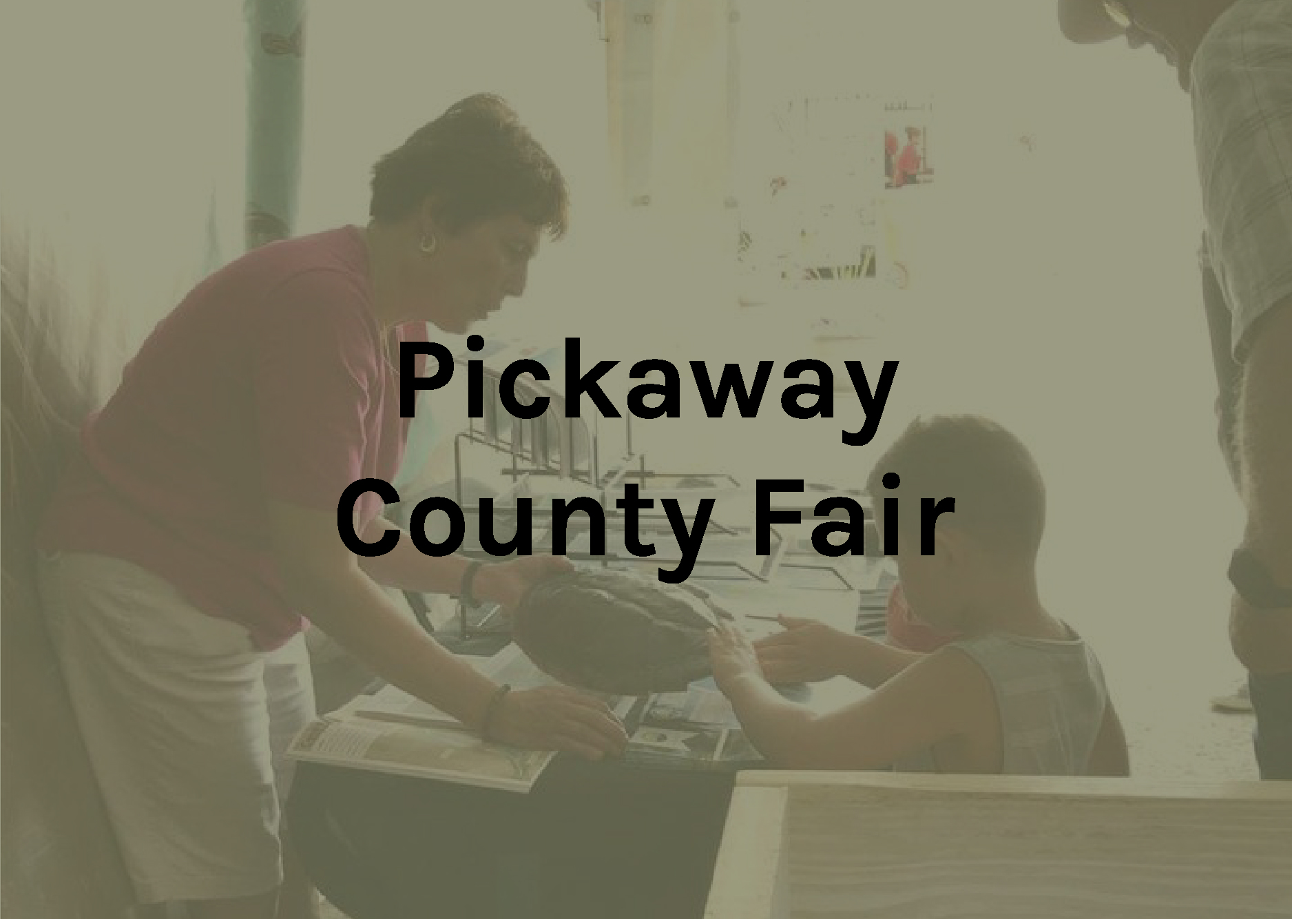 Pickaway County Fair 2021