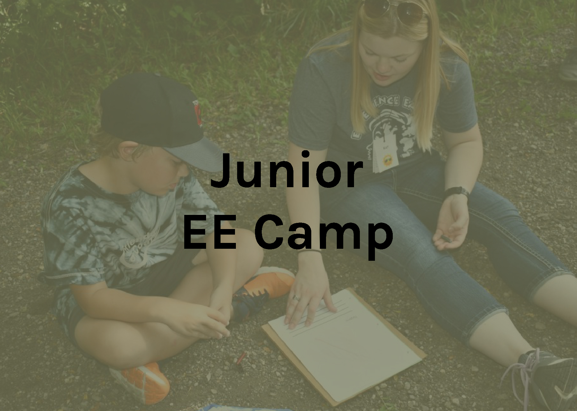 Junior EE Camp 2022