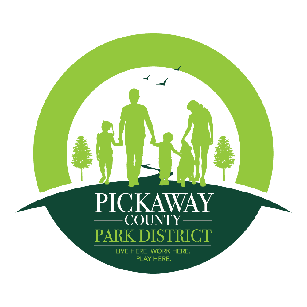 Pickaway Parks Logo